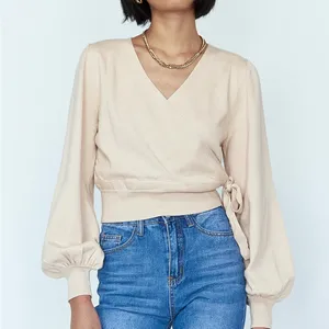 Princess Polly Stephie Sweater in Beige Size XS/S New with tag thumbnail 2