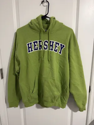 Hershey Gildan Park Hoodie thumbnail 1