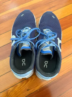 On Cloud Monster Women’s Shoes Size 10 thumbnail 4