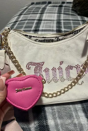 Juicy Couture Crossbody Bag thumbnail 2