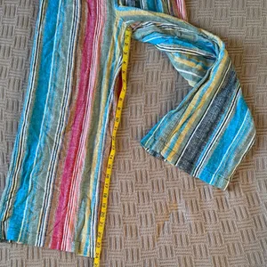 Indigo Rein Rainbow Striped Pants thumbnail 9