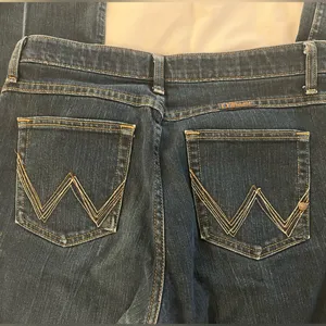 Women’s Ultimate Riding Jean thumbnail 4