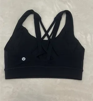 Lululemon Energy Bra 4 thumbnail 2