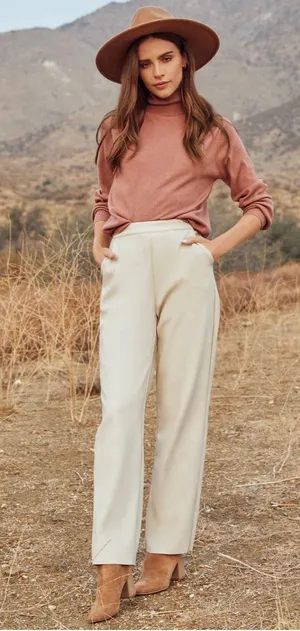 VICI Pants thumbnail 2