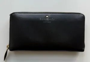 Kate Spade Cherry Lane Lacey Wallet thumbnail 1