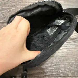 Lole Women’s Black Fanny Pack Belt Bag thumbnail 5