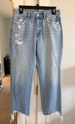 Flying Monkey Jeans thumbnail 1