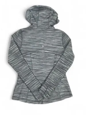 Lululemon Hooded Define Jacket Nulu thumbnail 4