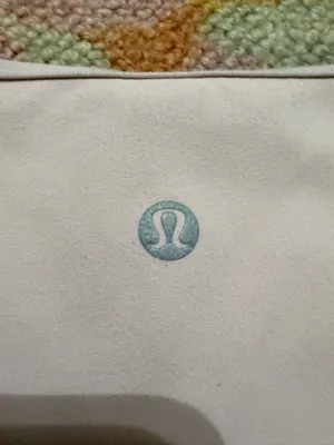 Lululemon Nulu Cropped Slim Yoga Short Sleeve thumbnail 5