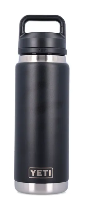 Black Rambler Yeti 36 oz thumbnail 1