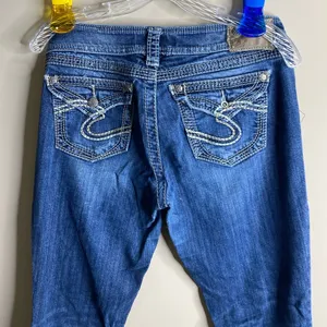 - Silver Jeans Suki Surplus 29/32 thumbnail 6