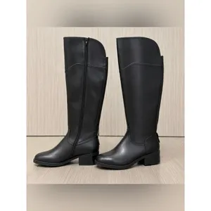 Toetos Hope Black Over-The-Knee Boots Size 9 NWOB thumbnail 6