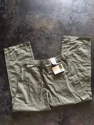 Aeropostale Women's Utility Cargo Pants thumbnail 2