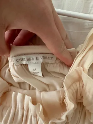 Chelsea & Violet Dress thumbnail 3