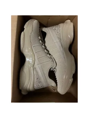 Mad Love Mandy Sneakers Women Size 8 thumbnail 4