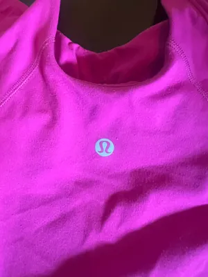 Lululemon Align Tank thumbnail 3
