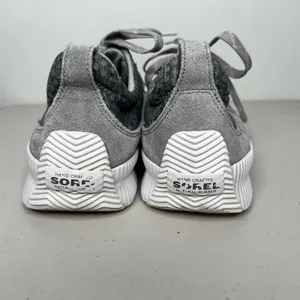 Sorel Out N About Waterproof Sneakers Size 8.5 thumbnail 7