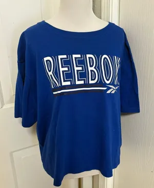 Vintage Reebok Crop G2 thumbnail 1