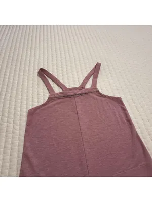 Victoria’s Secret Pink Sleep / Lounge Romper Sz S Small One Piece thumbnail 11