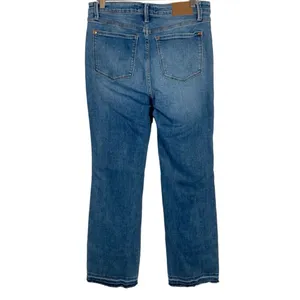 Judy Blue Slim Bootcut Jeans Size 31 thumbnail 2