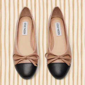 STEVE MADDEN BALLET FLATS 🥿  thumbnail 2