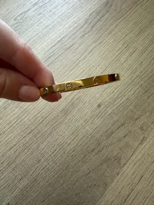 Tory Burch Bracelet Logo thumbnail 2