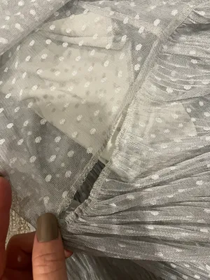 Chicwish Tulle Skirt thumbnail 5