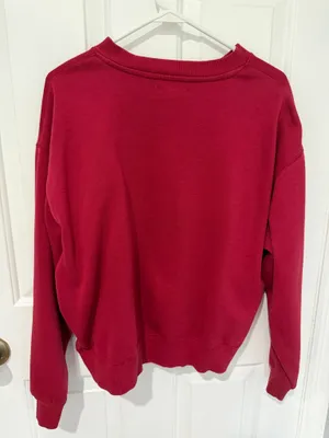 Pacsun Pacific Sunwear Varsity Crew Neck Sweatshirt thumbnail 2