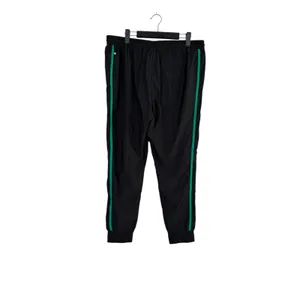 NWT Fabletics Valerie Slouch Jogger Drawstring Waist Contrasting Colors L Black thumbnail 16