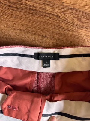 Ann Taylor Pants thumbnail 3