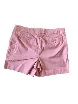 Loft Women's Casual Pink Shorts thumbnail 2