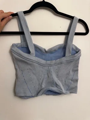 Free People Tank Top thumbnail 3