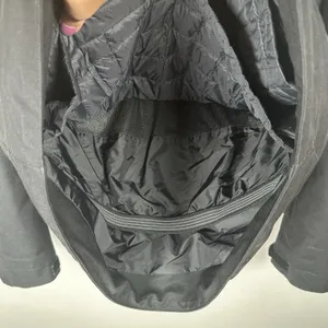 The North Face Thermoball Snow Triclimate 3-in-1 Jacket Womens Small Black Ski thumbnail 5