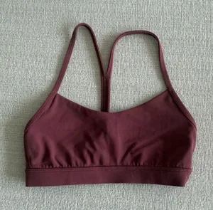 Lululemon Flow Y Sports Bra thumbnail 1