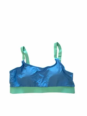 Women's Two Piece Swim Suit Size L #260035 thumbnail 4