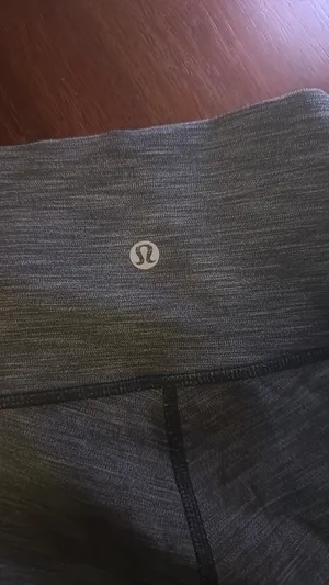 Lululemon Leggings Wunder thumbnail 3