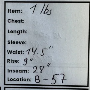 7 For All Mankind b(air) The Ankle Skinny‎ Jeans Black Distressed Ripped Size 28 thumbnail 10