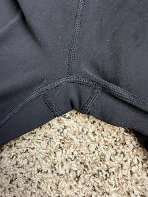 Lululemon Groove Pant Flare Super High-Rise *Nulu thumbnail 4