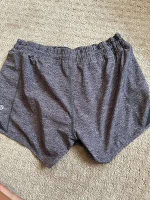 4” Lululemon Shorts thumbnail 2