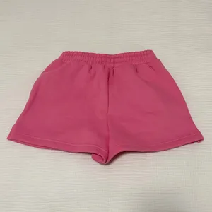 Comfrt Minimalist Shorts - Sorbet thumbnail 4