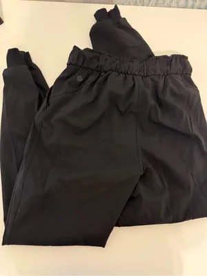 Lululemon Stretch High-Rise Jogger thumbnail 3