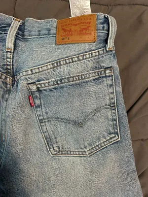 Levi’s Denim Jeans thumbnail 4