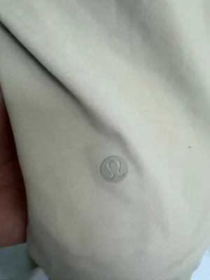 Lululemon Wundermost Square Neck Bodysuit Nulu  thumbnail 3