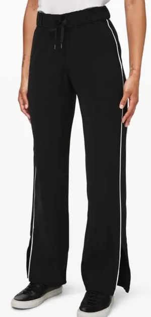 Lululemon On the Right Track Pant | 8 thumbnail 1