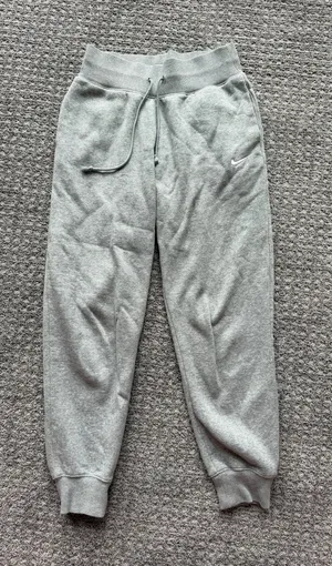 Nike Joggers Women’s Grey thumbnail 1