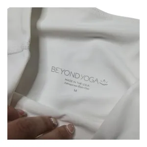 Beyond‎ Yoga Cut It Out Mesh High Waist Leggings Size: M thumbnail 5