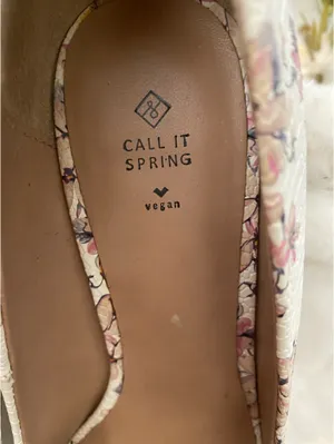 Call It Spring thumbnail 6