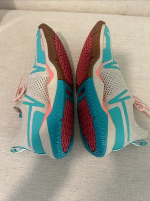 XTRATUF Women's Kiata Drift Sneaker, Coral Sand,Size EU37/US6, NEW WITH BOX thumbnail 5