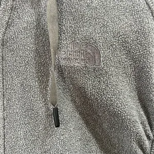 The North Face Polartec Classic Jacket Gray Size Medium thumbnail 2