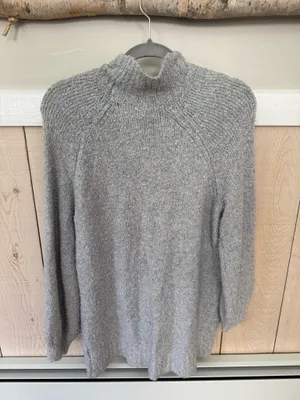 Aerie Oversized Sweater thumbnail 2